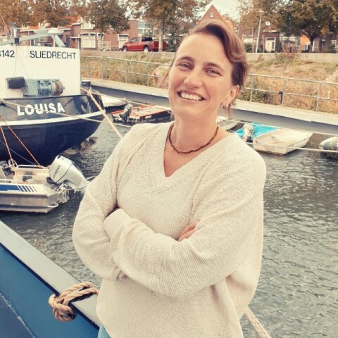 Profiel Hanneke