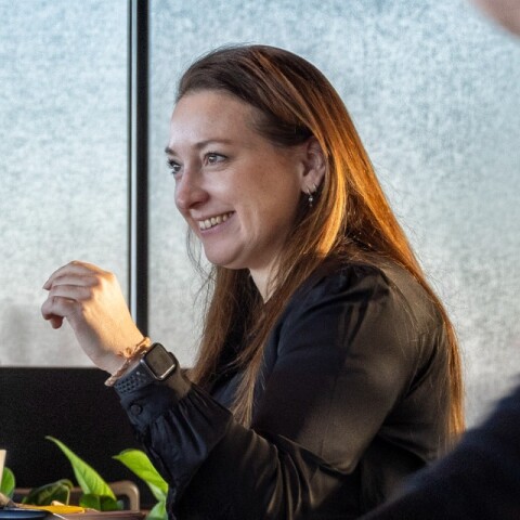 Profielfoto Kathlijn